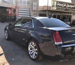 Chrysler 300